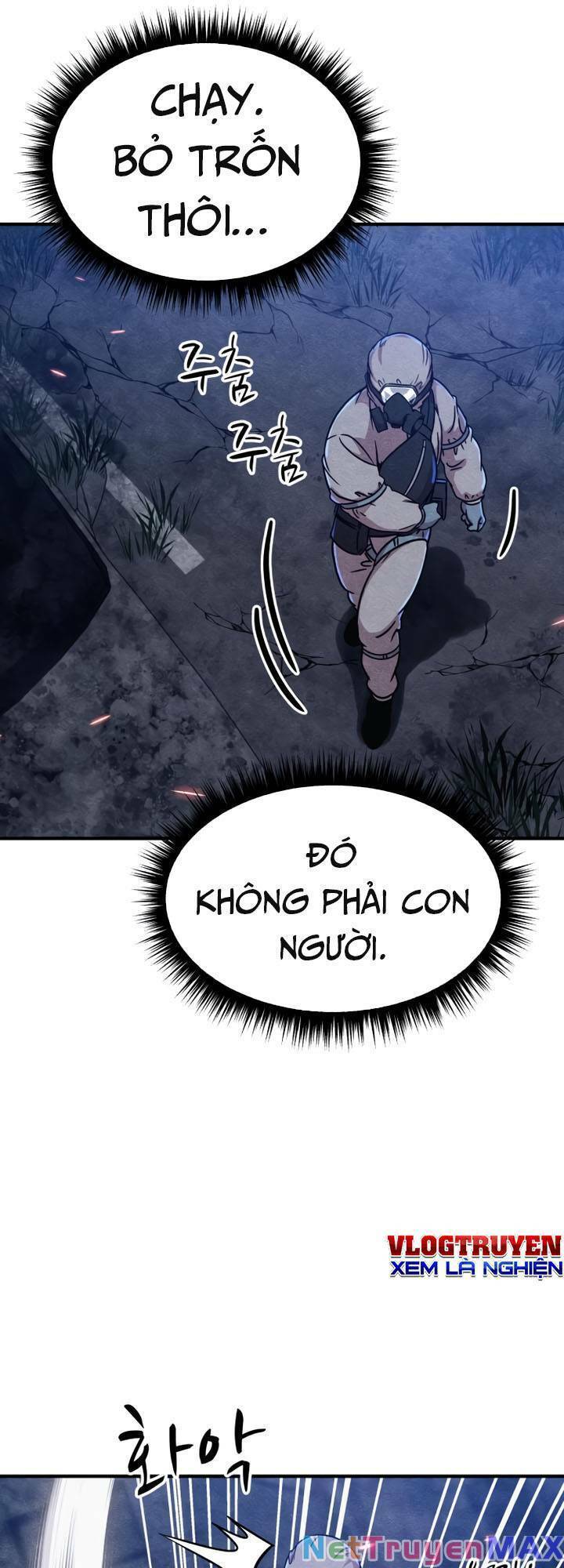 Xác Sống Và Sát Nhân Chapter 6 - 45