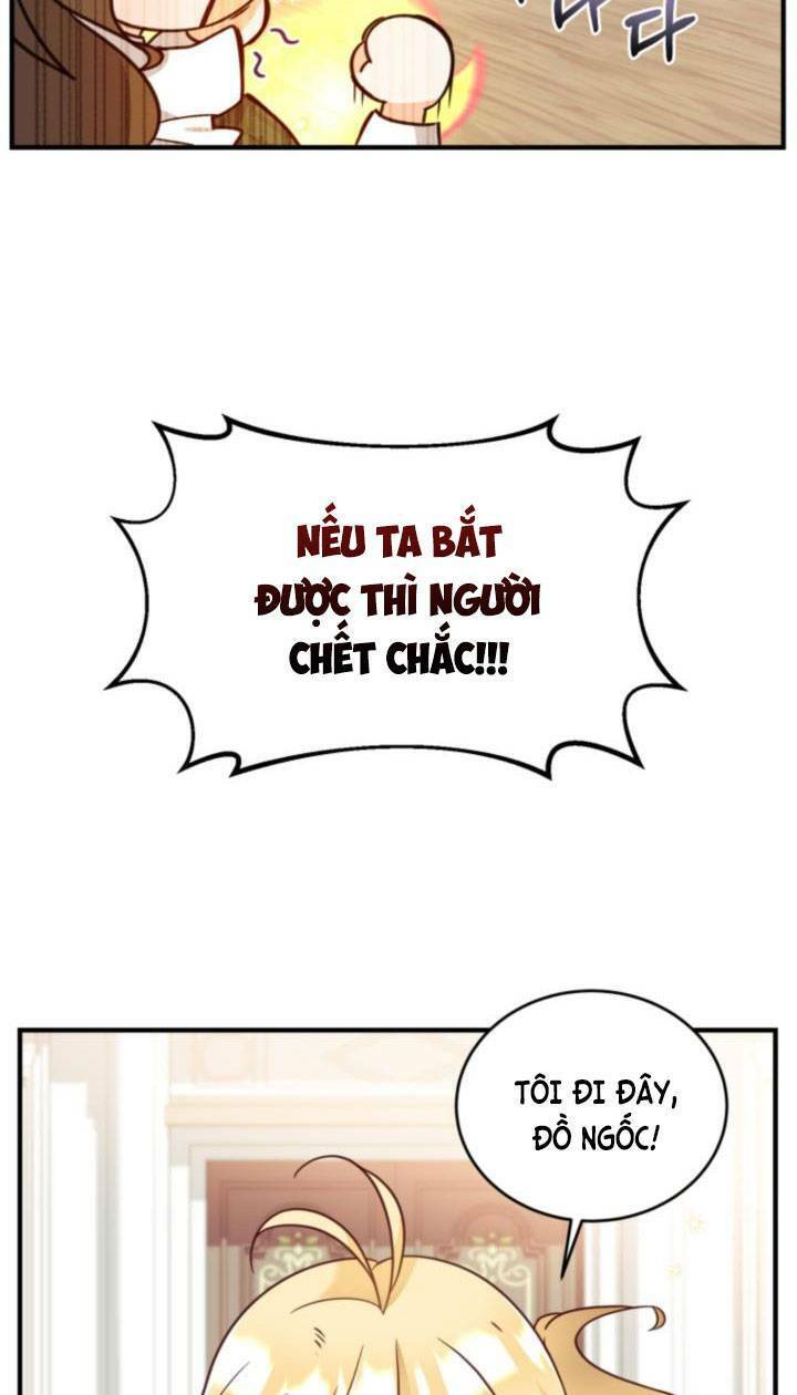 Công Chúa Dược Sĩ Bé Con Chapter 2 - 46