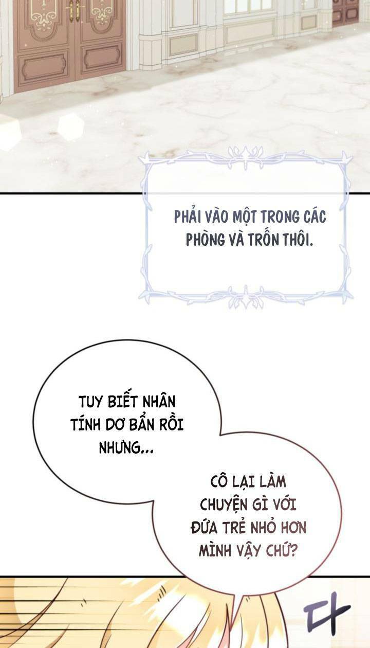 Công Chúa Dược Sĩ Bé Con Chapter 2 - 48