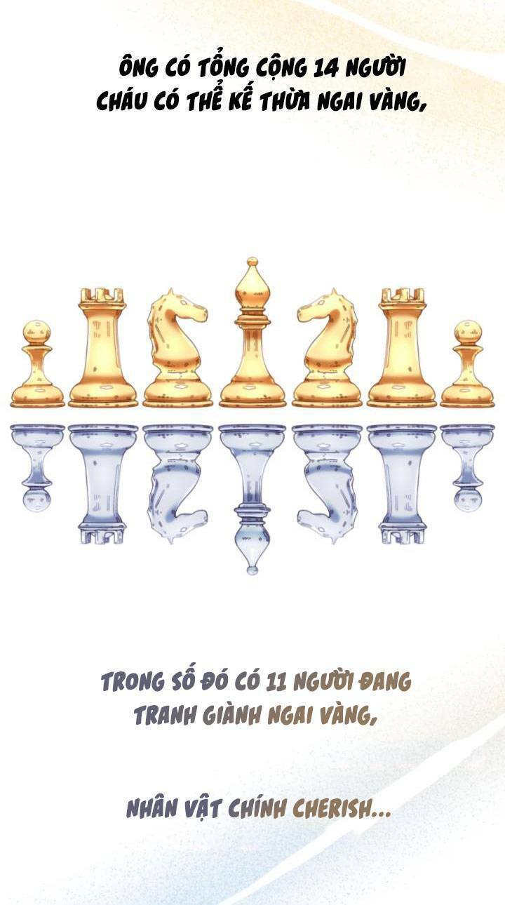 Công Chúa Dược Sĩ Bé Con Chapter 2 - 80