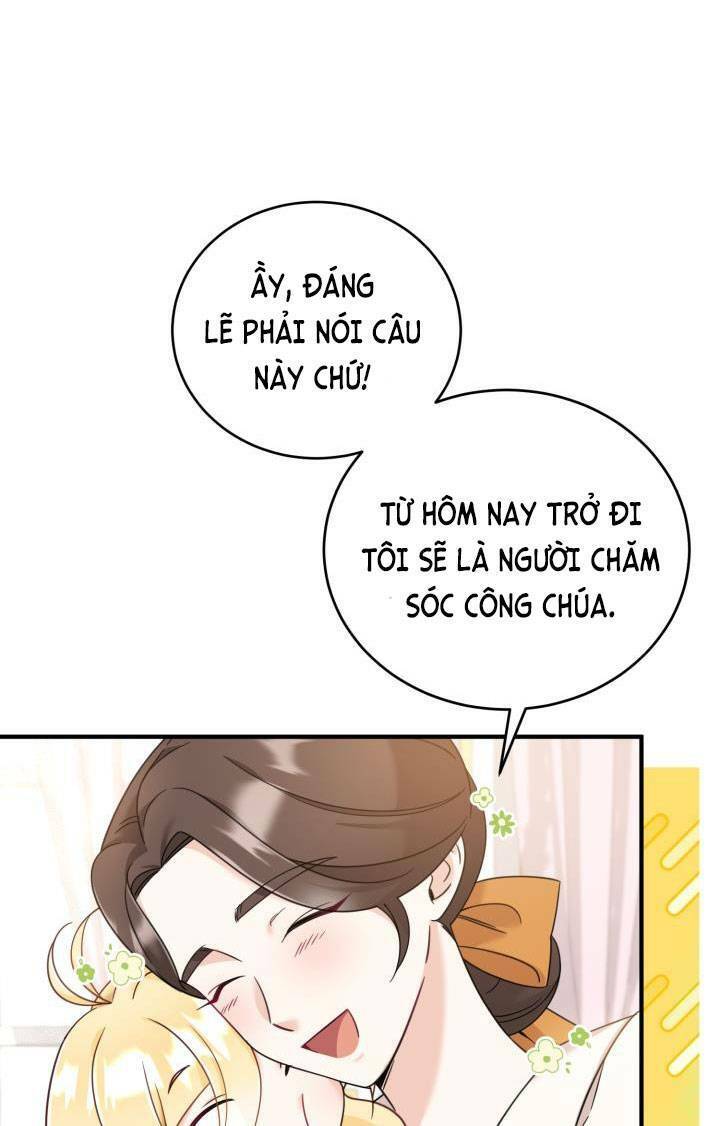 Công Chúa Dược Sĩ Bé Con Chapter 5 - 18