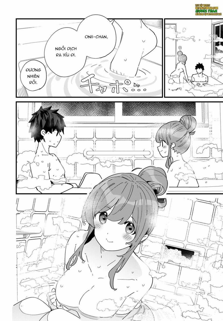 Imouto Wa Kanojo Ni Deki Nai No Ni Chapter 2 - 13