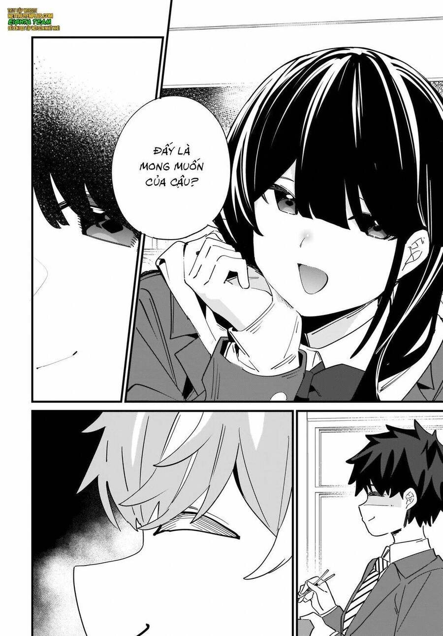 Imouto Wa Kanojo Ni Deki Nai No Ni Chapter 2 - 25