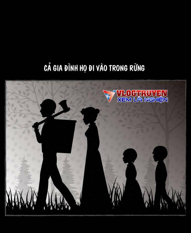 Chuyện Cổ Tích Kinh Dị Chapter 4 - 14