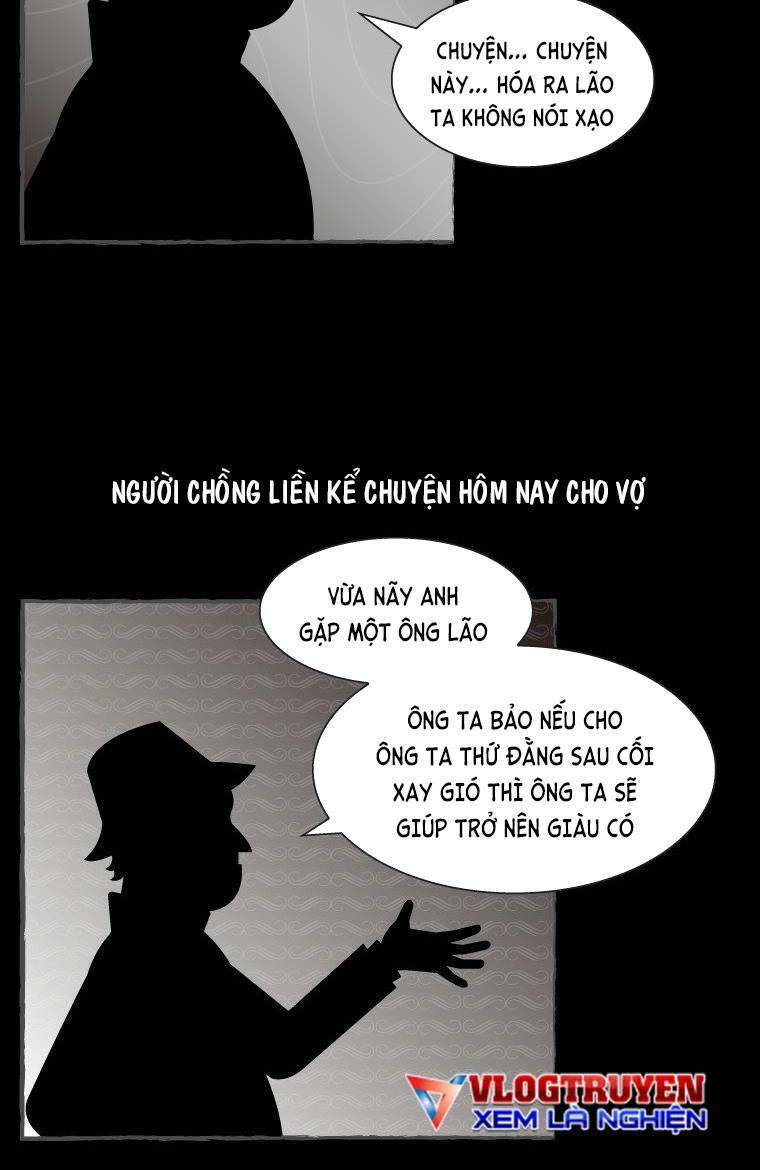 Chuyện Cổ Tích Kinh Dị Chapter 6 - 15