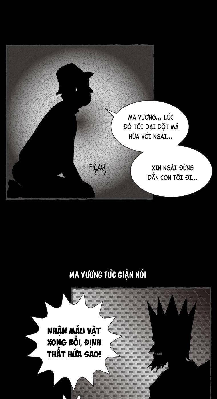 Chuyện Cổ Tích Kinh Dị Chapter 6 - 28