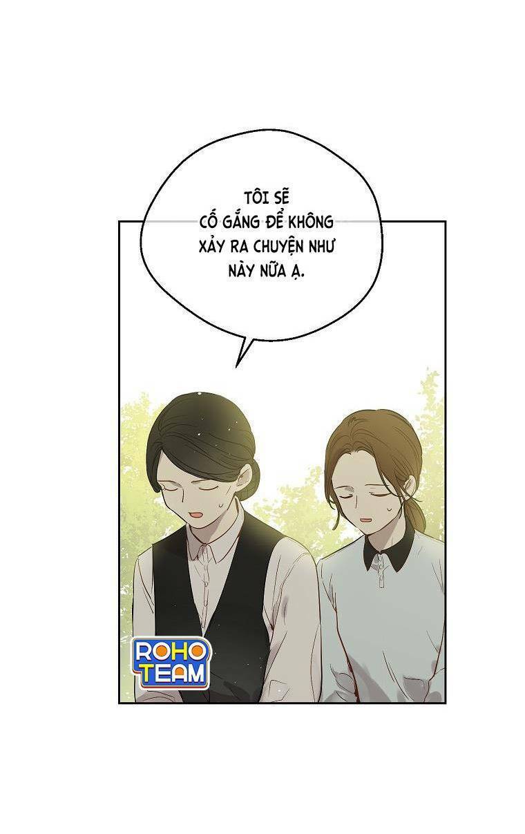 Vùng Đất Rộng Lớn Chapter 1 - 22