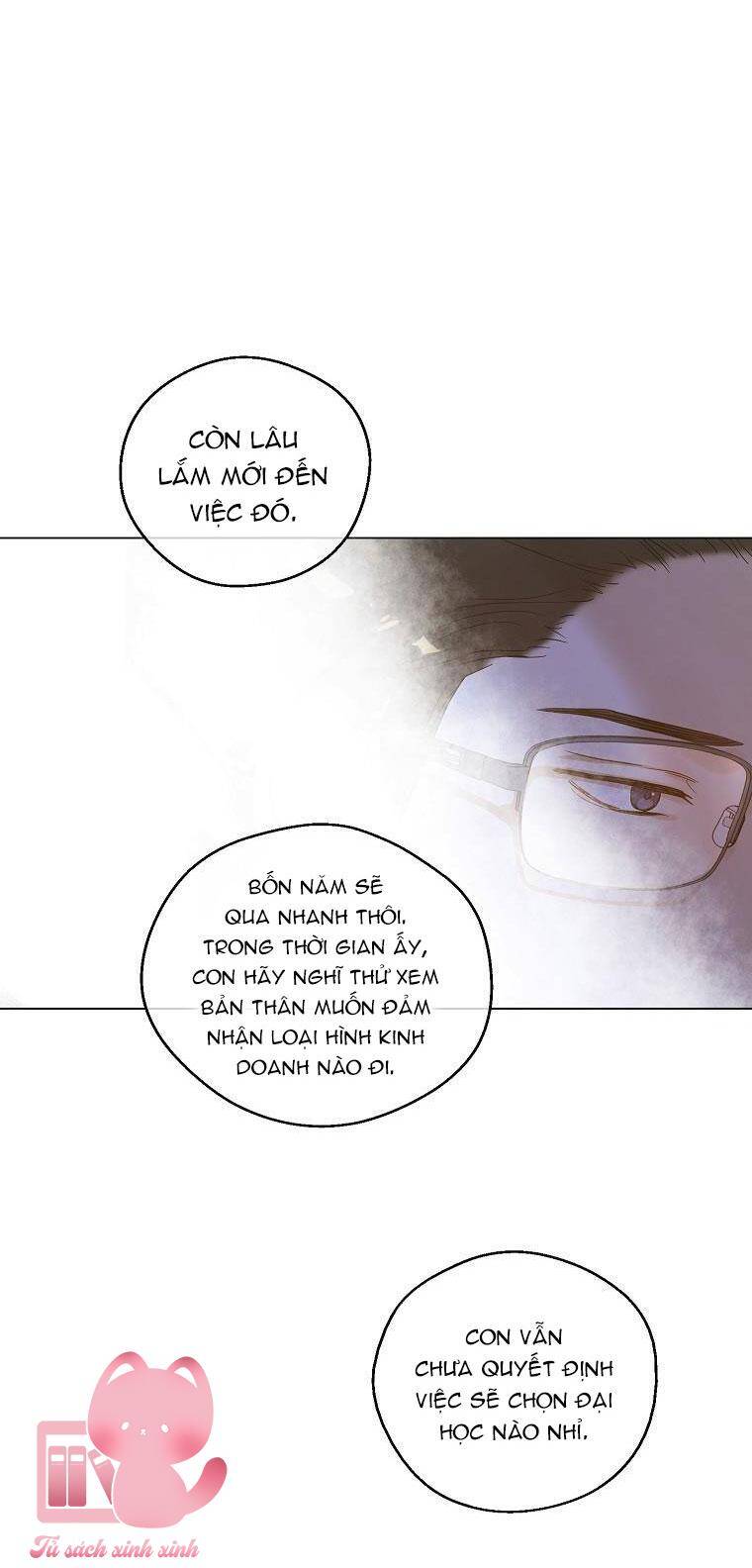 Vùng Đất Rộng Lớn Chapter 10 - 29