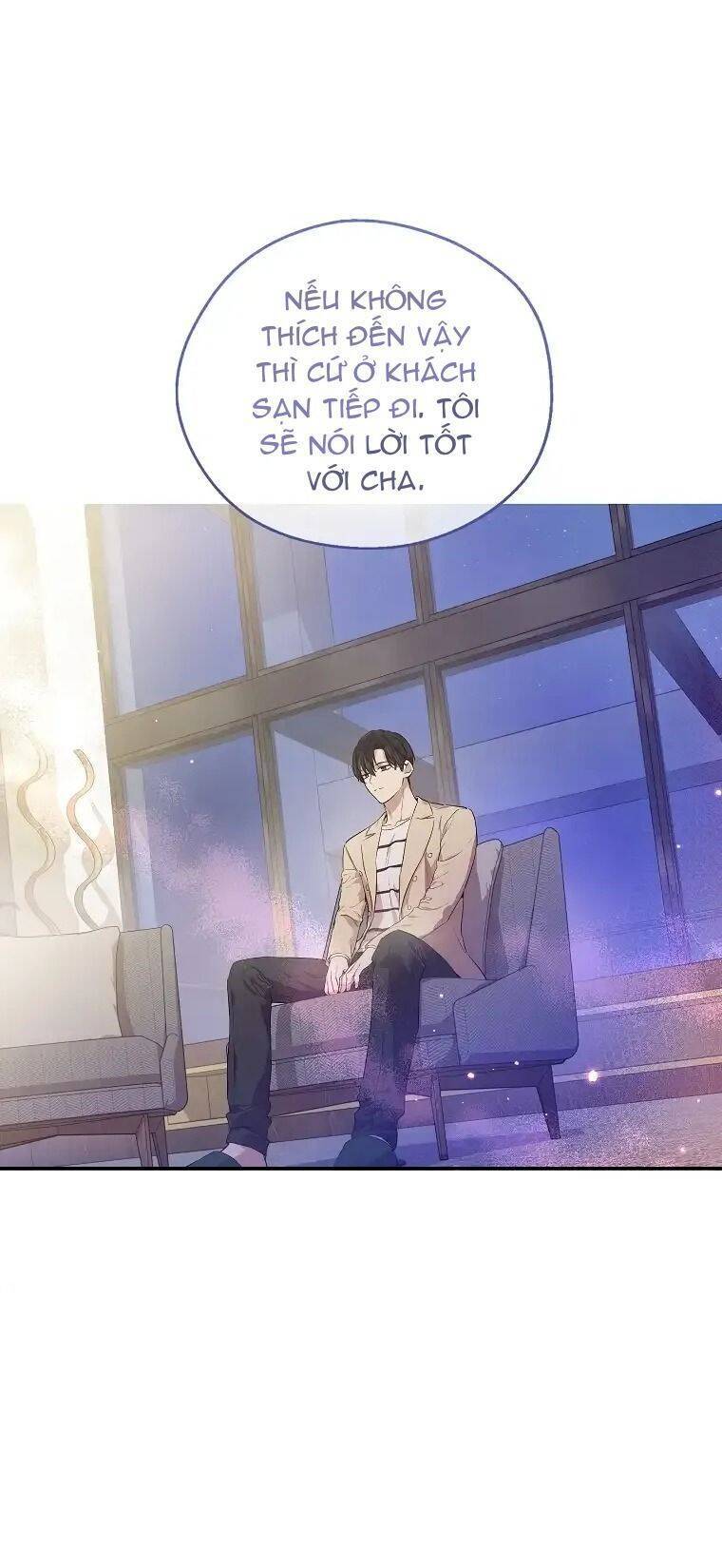 Vùng Đất Rộng Lớn Chapter 17 - 30