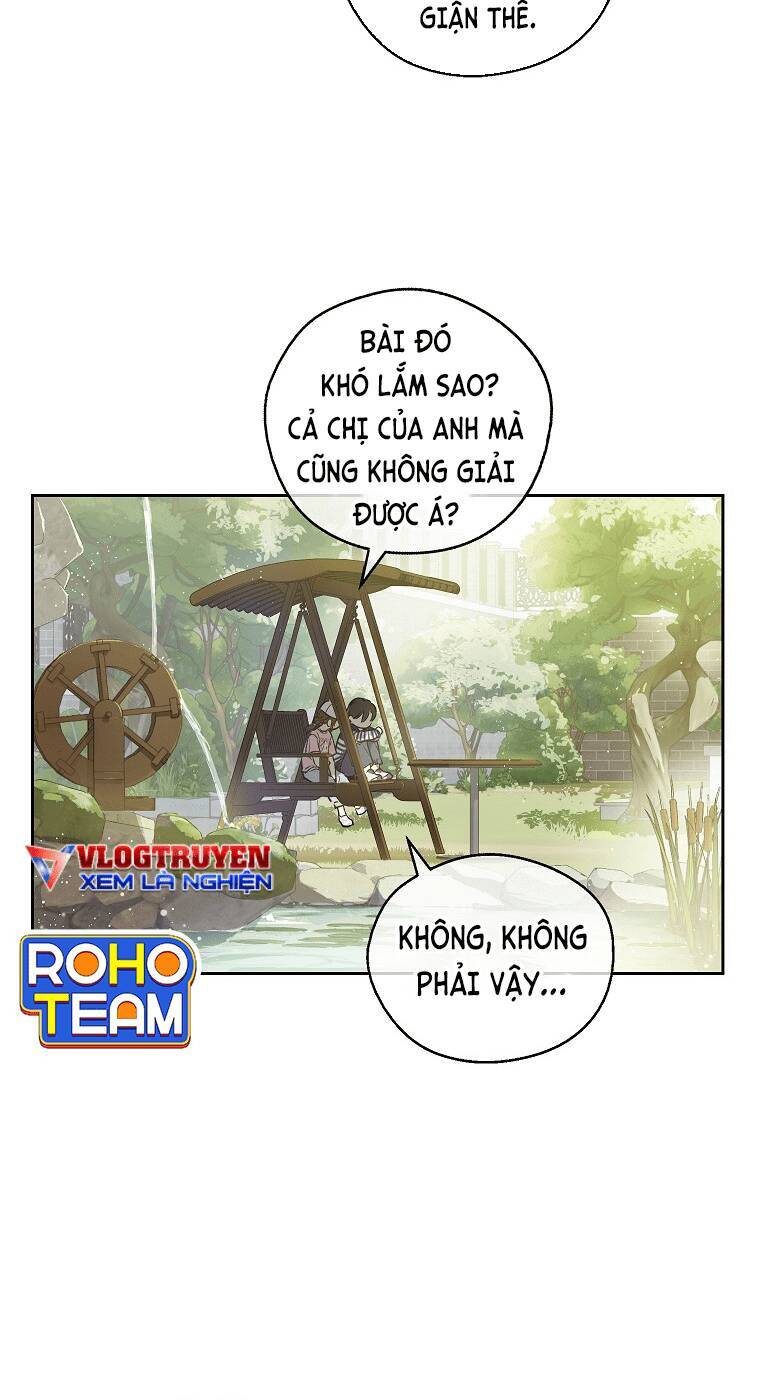 Vùng Đất Rộng Lớn Chapter 4 - 36