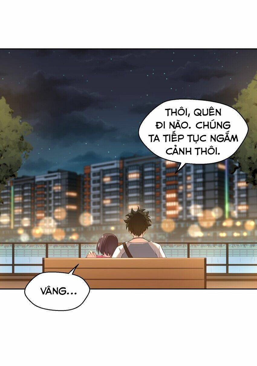 Quỷ Đạo Thiên Sư Chapter 1 - 38