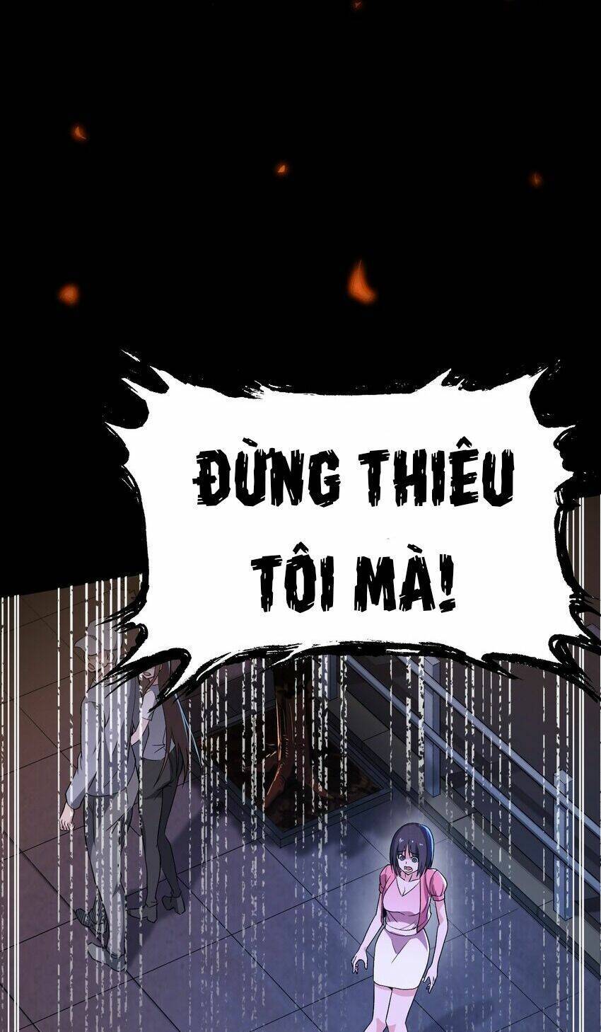 Quỷ Đạo Thiên Sư Chapter 1 - 64