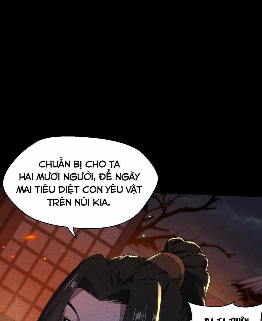 Quỷ Đạo Thiên Sư Chapter 3 - 47