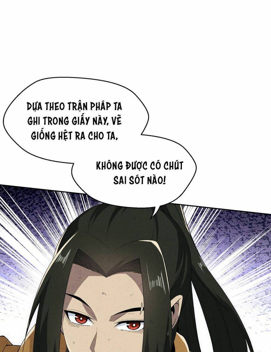 Quỷ Đạo Thiên Sư Chapter 4 - 17