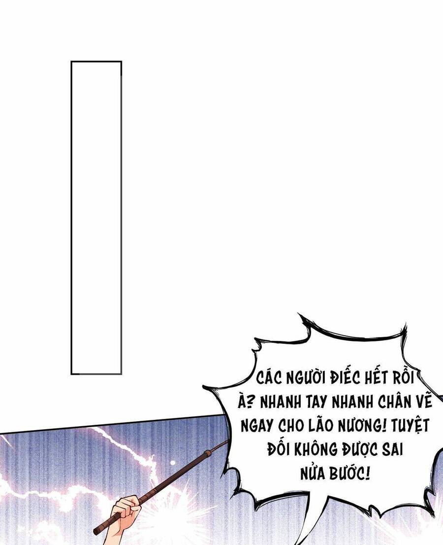 Quỷ Đạo Thiên Sư Chapter 4 - 19