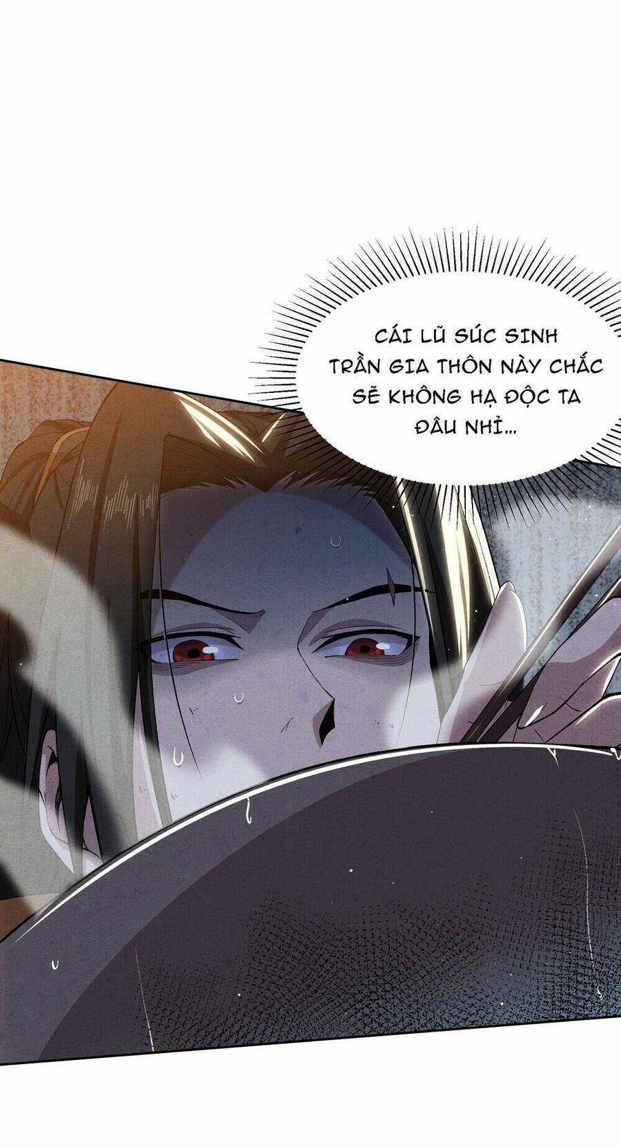 Quỷ Đạo Thiên Sư Chapter 4 - 26