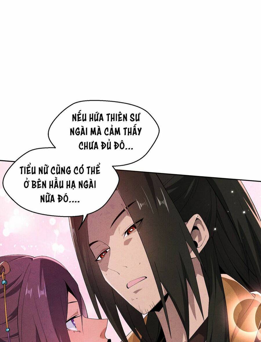 Quỷ Đạo Thiên Sư Chapter 4 - 8