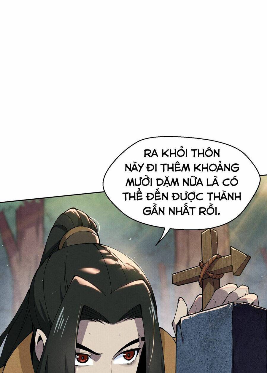 Quỷ Đạo Thiên Sư Chapter 5 - 85