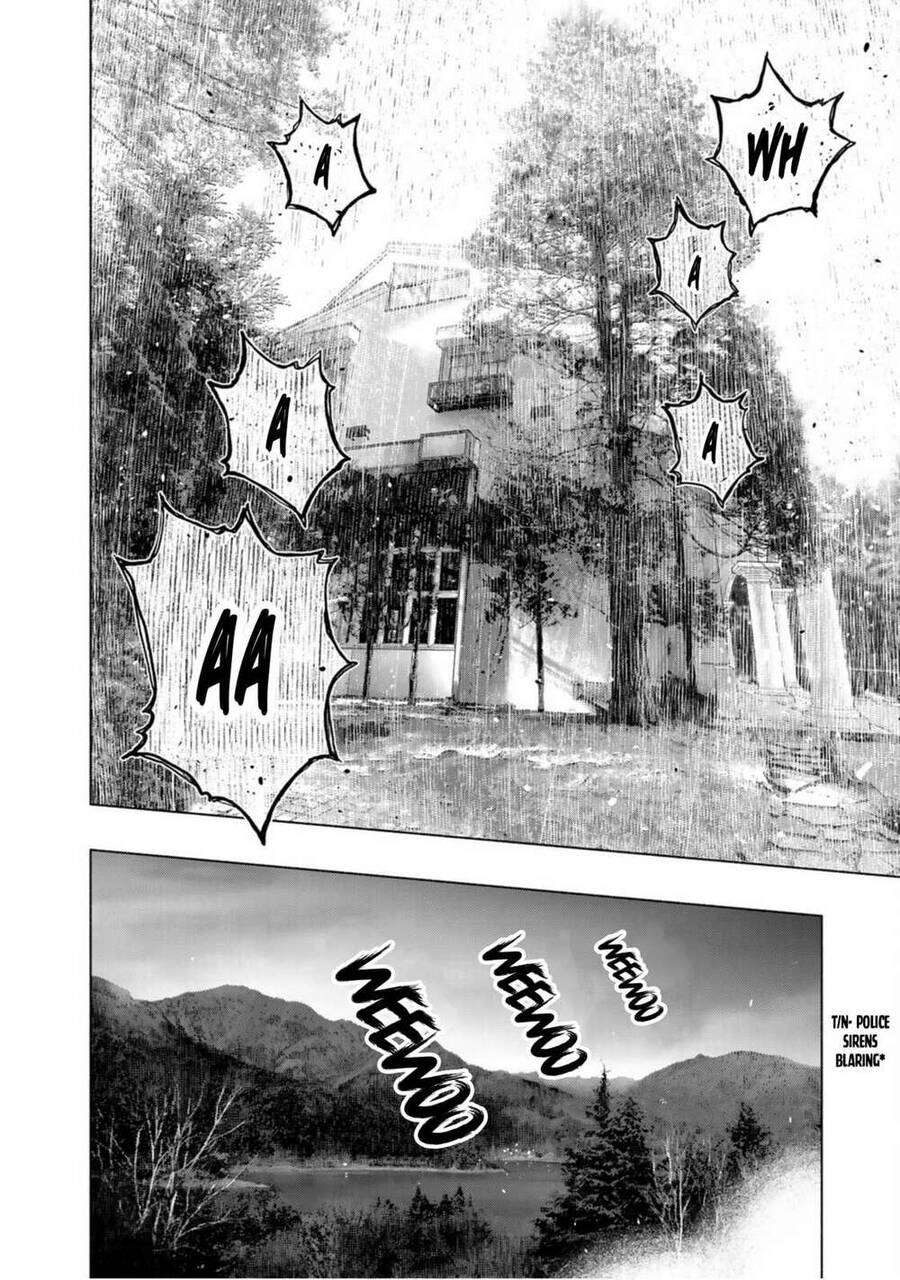 Furitsumore Kodoku Na Shi Yo Chapter 1 - 24