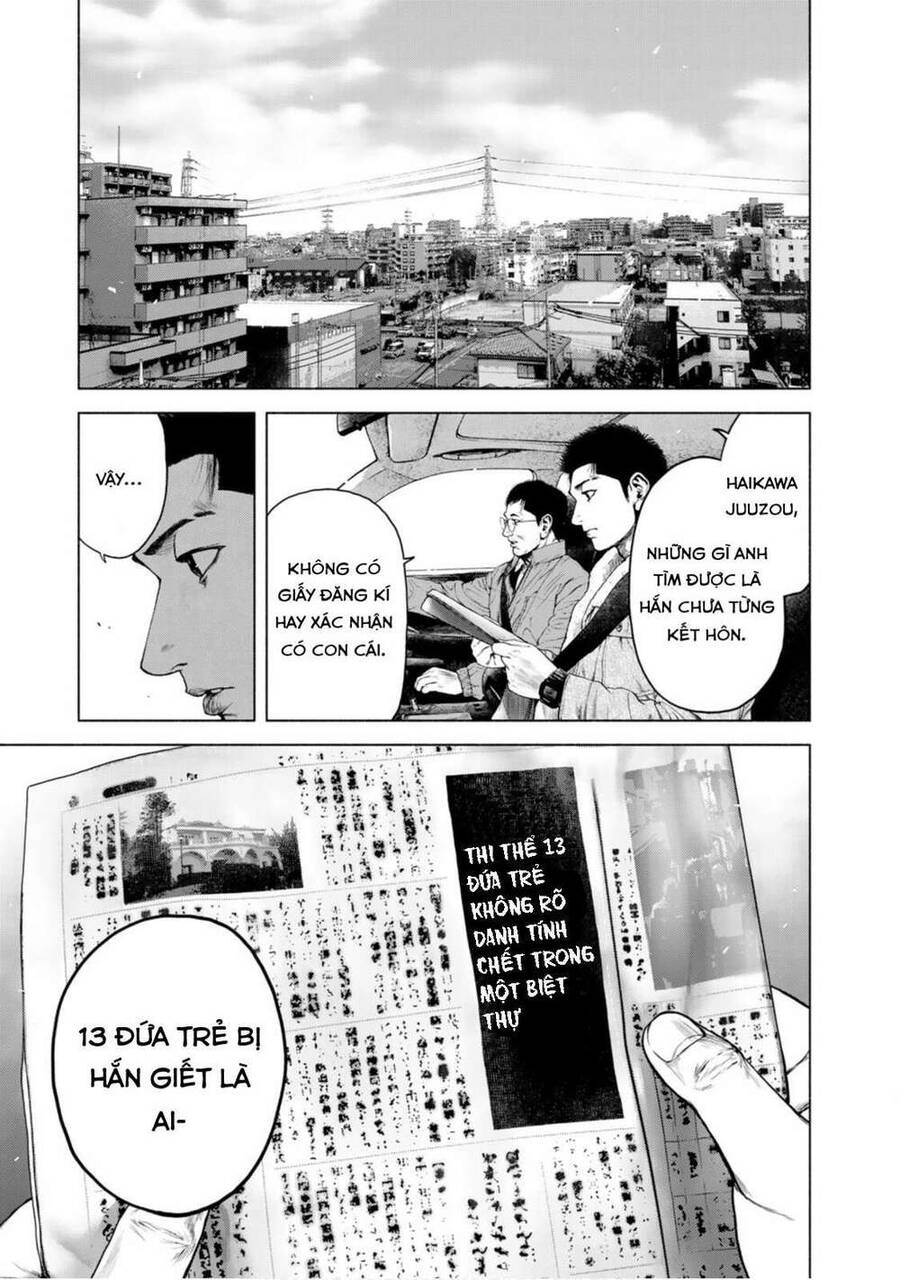 Furitsumore Kodoku Na Shi Yo Chapter 1 - 37