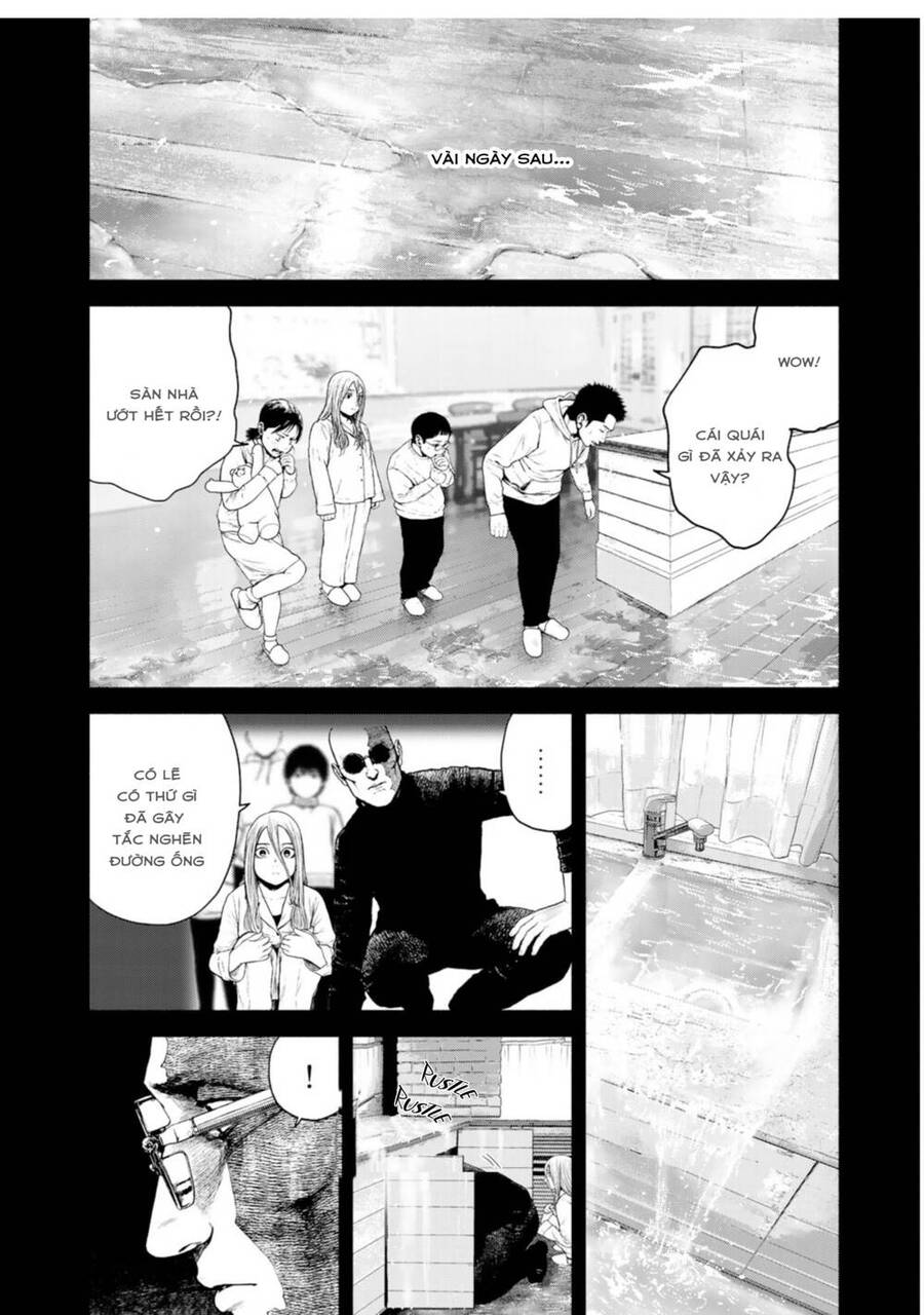 Furitsumore Kodoku Na Shi Yo Chapter 3 - 16