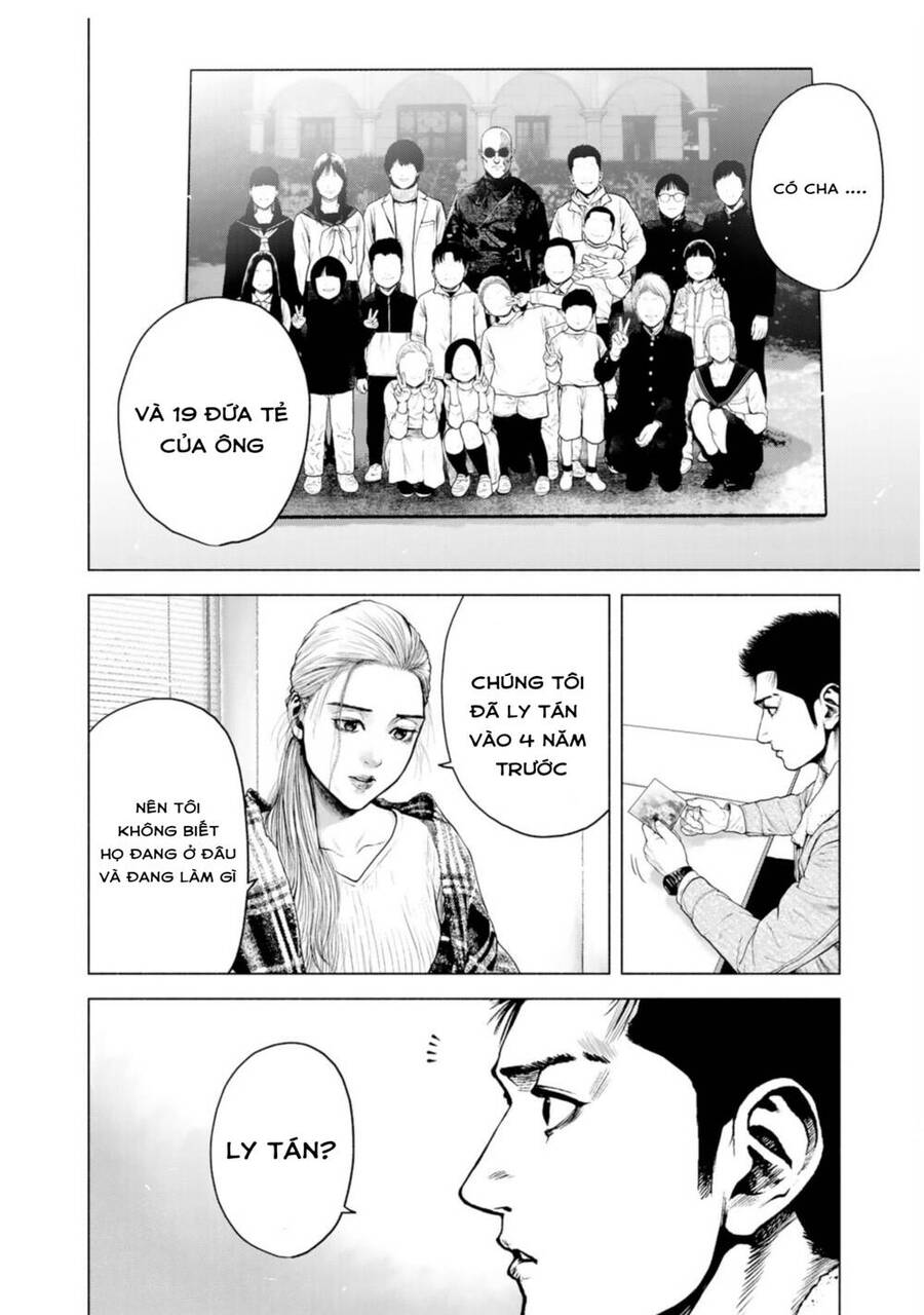 Furitsumore Kodoku Na Shi Yo Chapter 3 - 23