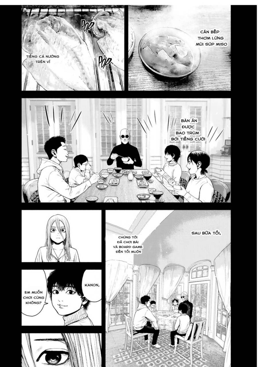 Furitsumore Kodoku Na Shi Yo Chapter 3 - 7