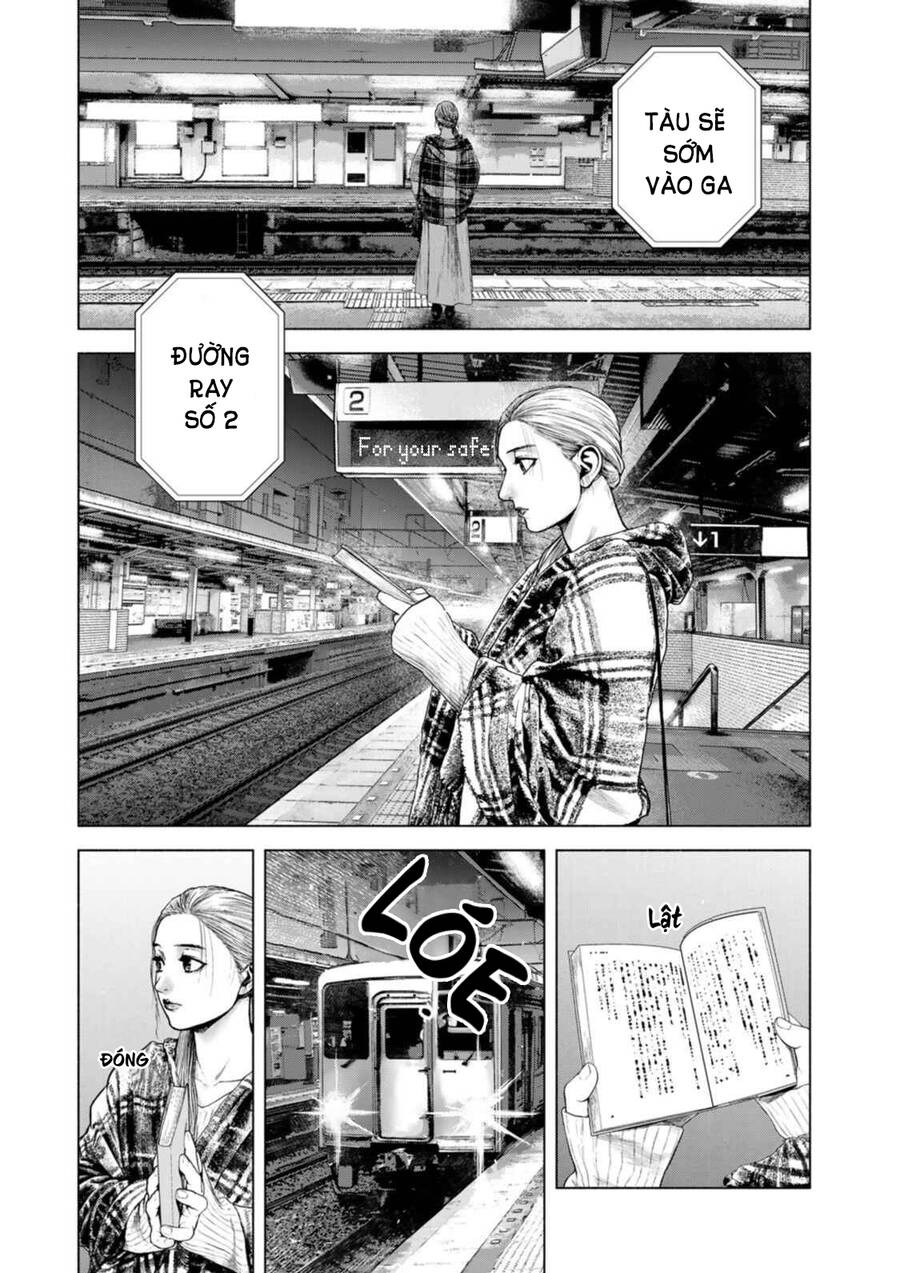 Furitsumore Kodoku Na Shi Yo Chapter 6 - 22