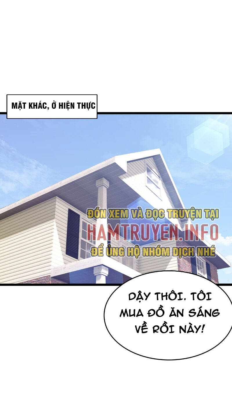 Phát Sóng Trực Tiếp, Ta Quét Ngang Dị Giới Chapter 13 - 1