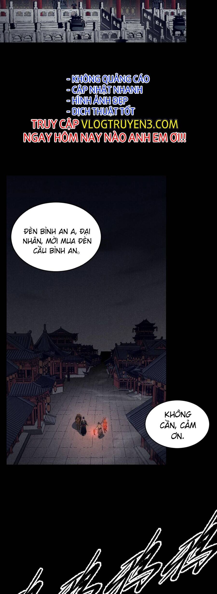 Kim Nhất Bộ Bất Tử Chapter 1 - 24