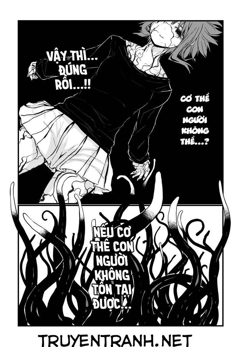 Musuko Ga Kawaikute Shikataganai Mazoku No Hahaoya Chapter 17 - 6