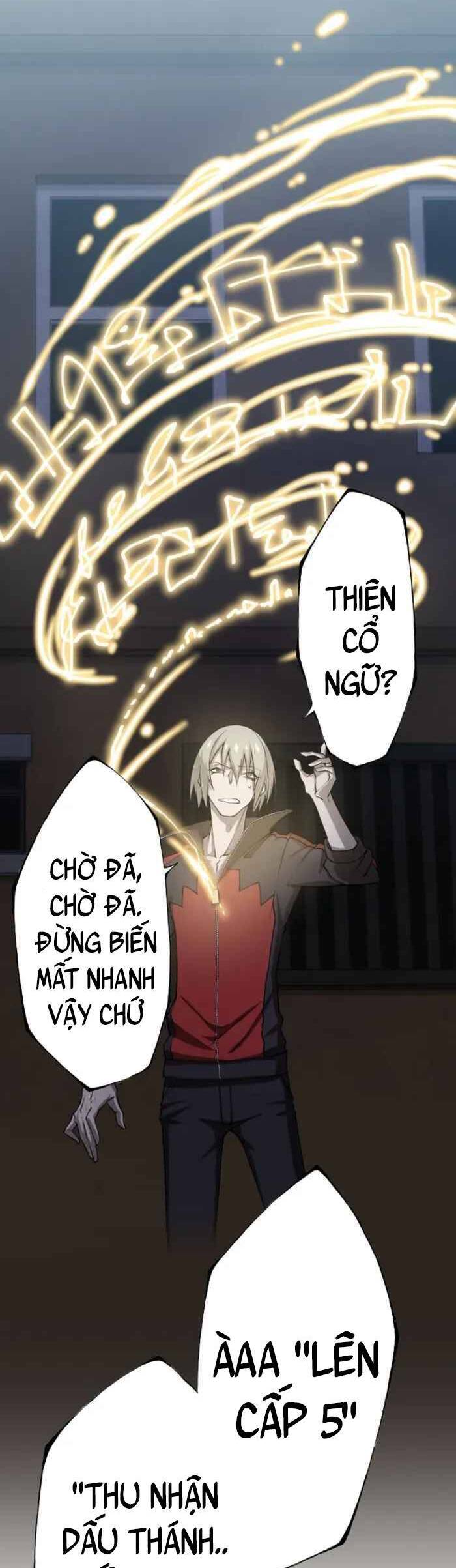 Ta Là Thiên Thần Mạnh Nhất Chapter 2 - 50