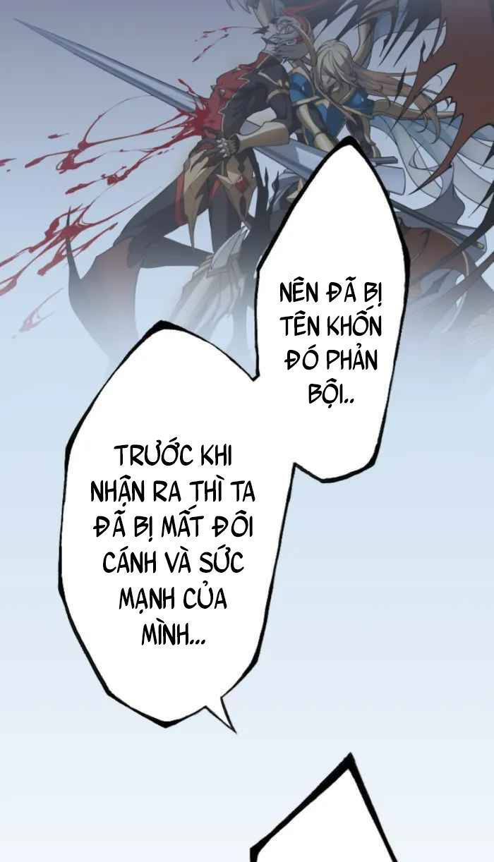 Ta Là Thiên Thần Mạnh Nhất Chapter 5 - 9