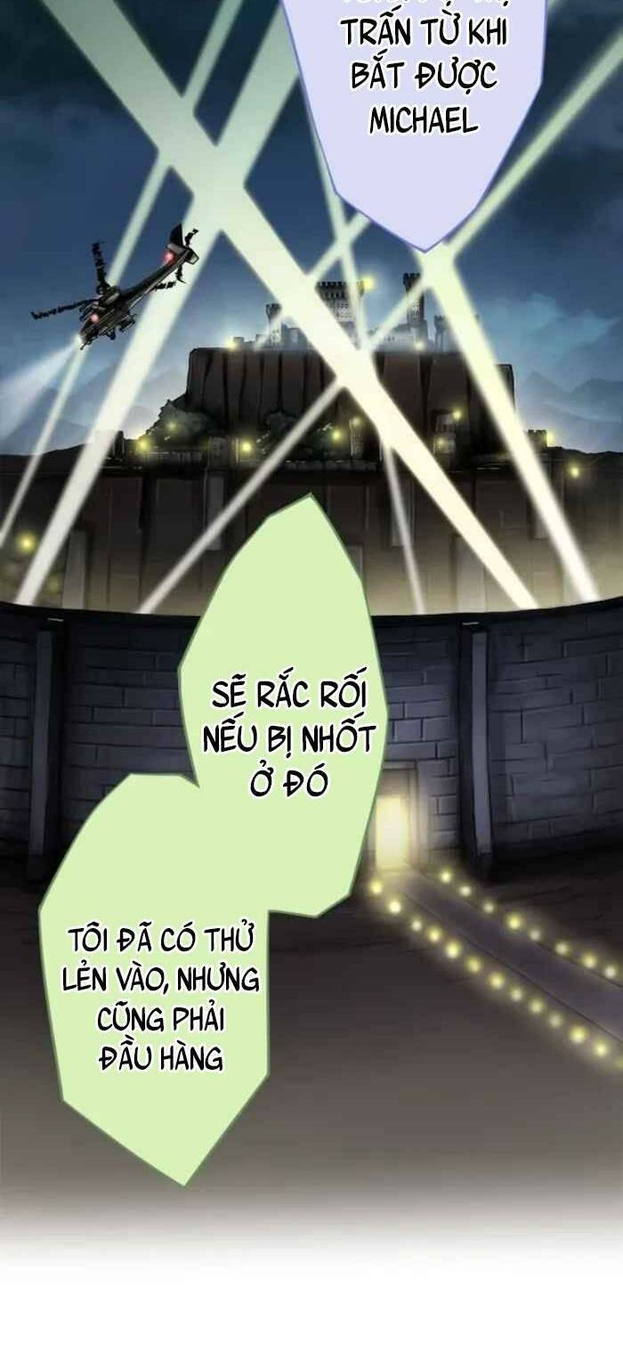 Ta Là Thiên Thần Mạnh Nhất Chapter 6 - 5