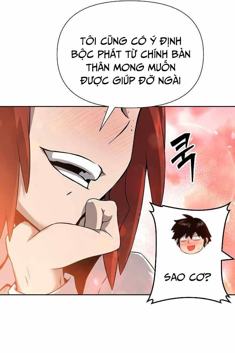 Linh Mục Tha Hóa Chapter 3.5 - Trang 2