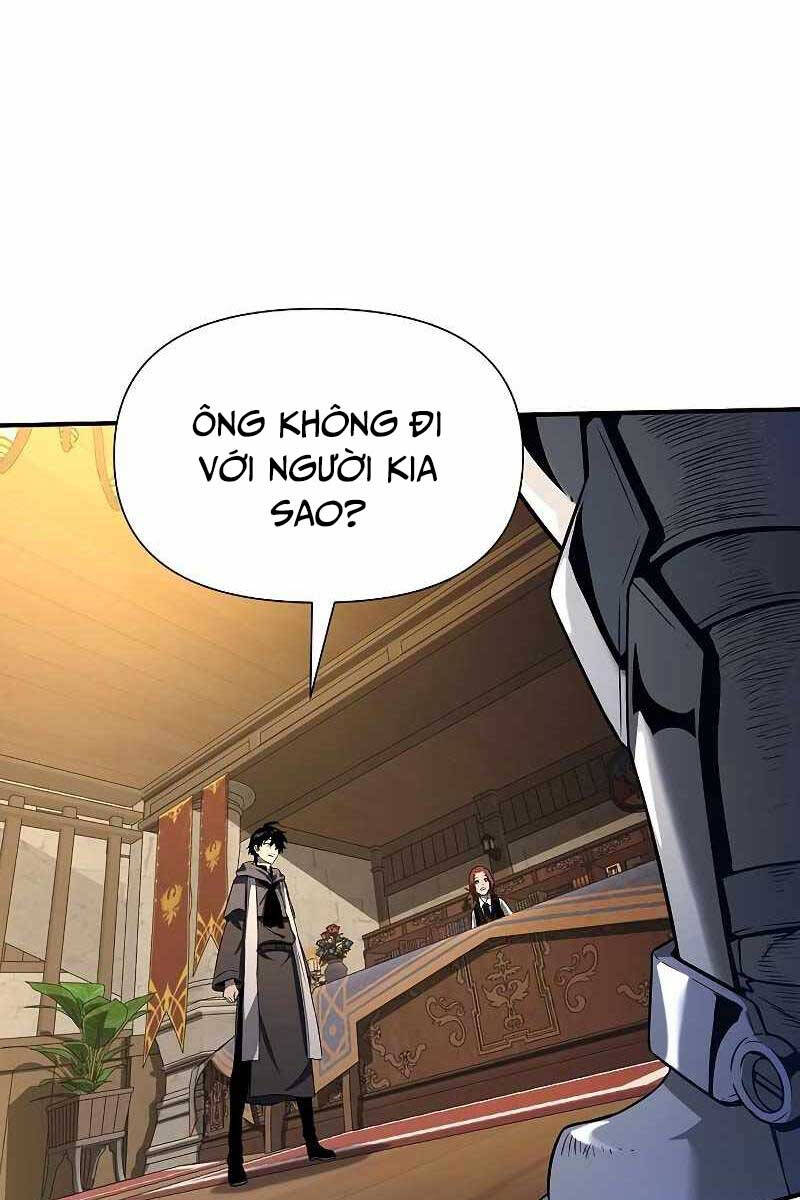 Linh Mục Tha Hóa Chapter 3.5 - Trang 2