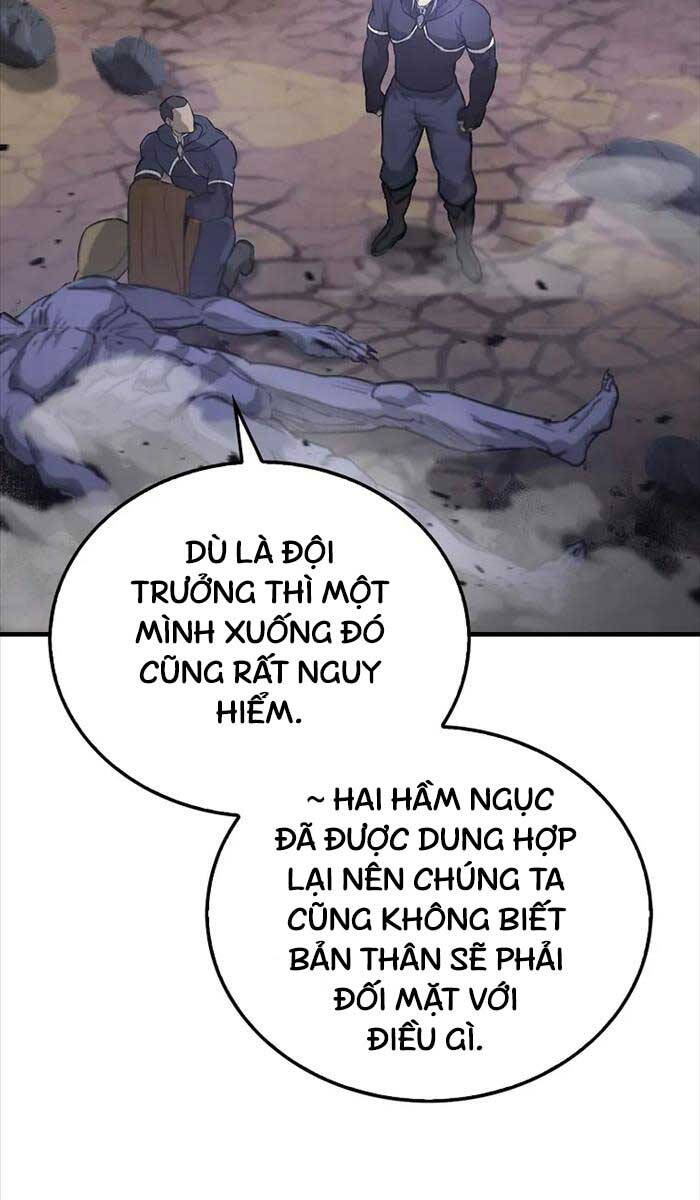 Nhân Vật Phụ Siêu Mạnh Chapter 21 - 78