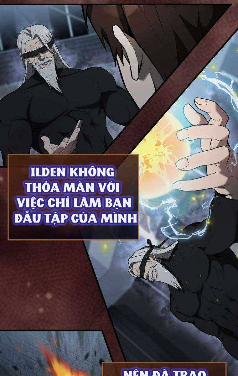 Nhân Vật Phụ Siêu Mạnh Chapter 25 - 9