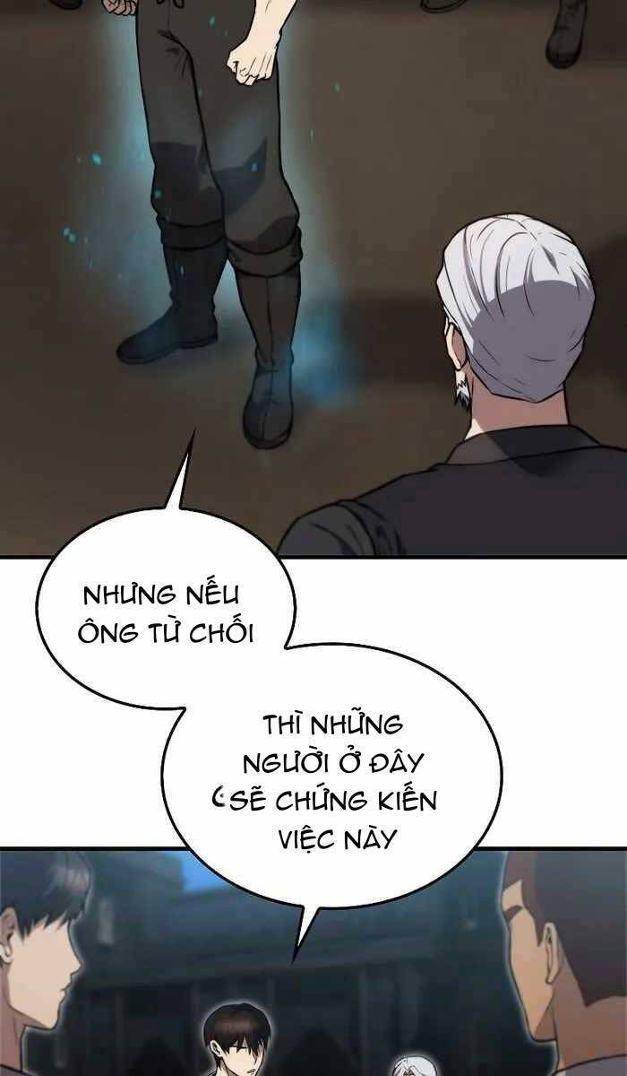 Nhân Vật Phụ Siêu Mạnh Chapter 9 - 51