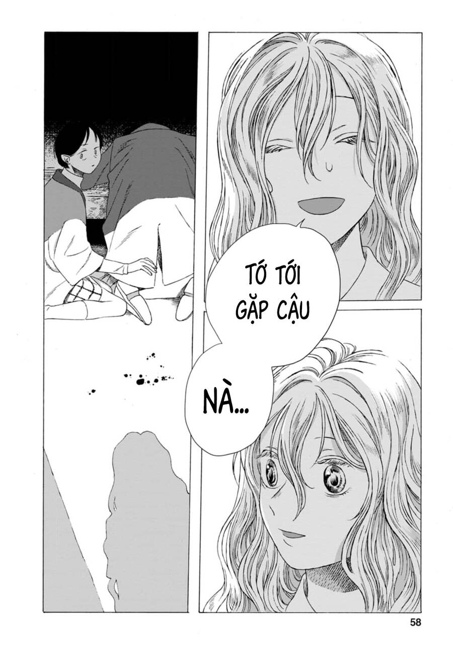 Mina Soko Nite Chapter 6 - 60