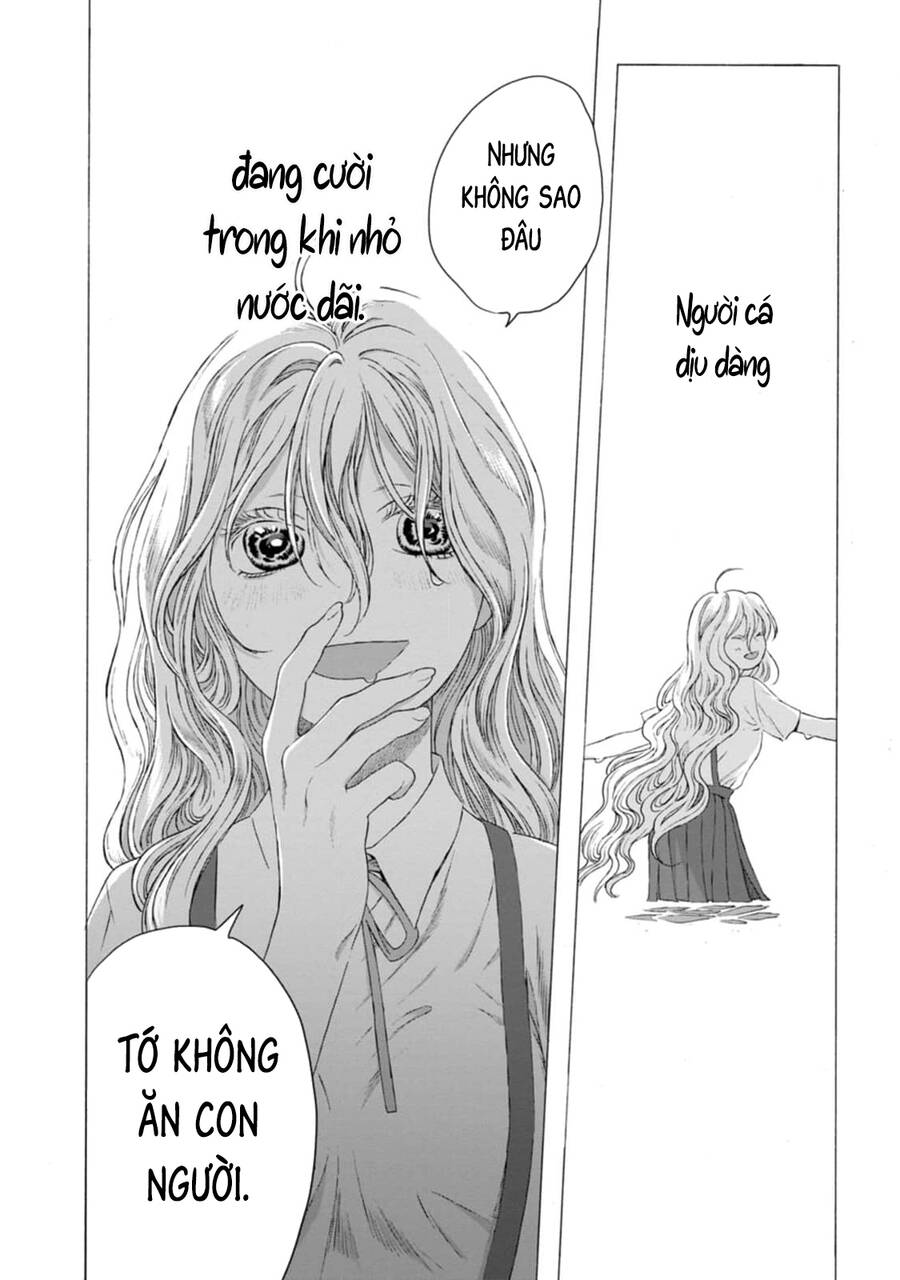 Mina Soko Nite Chapter 6 - 62