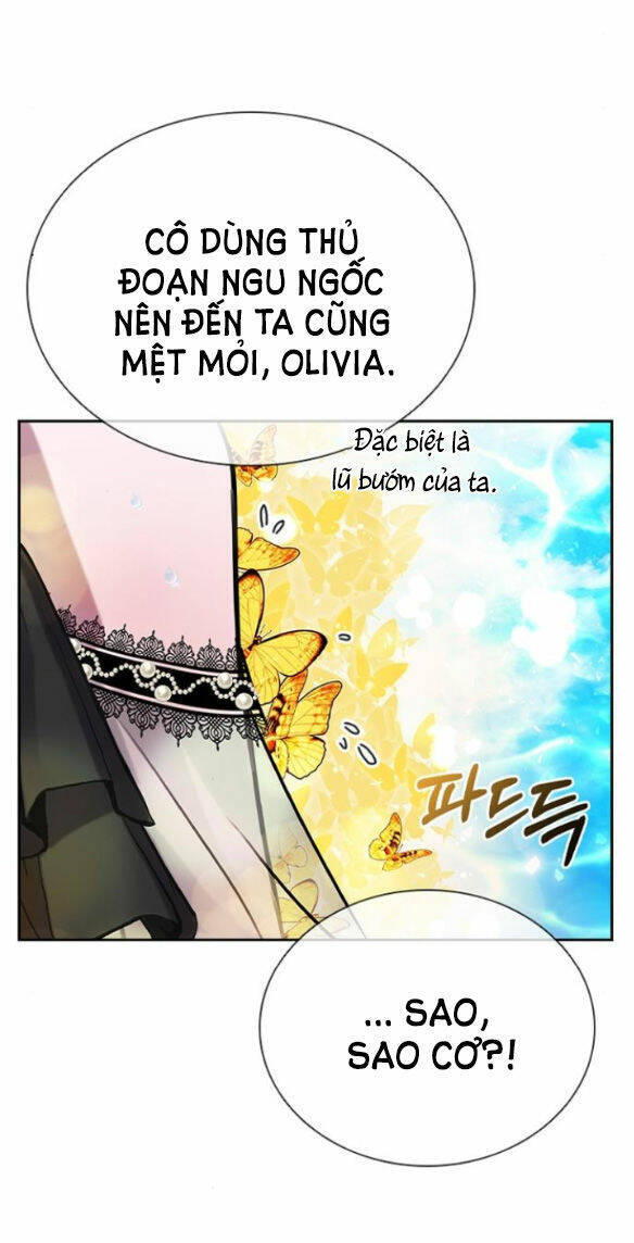 Lời Mời Gọi Của Hậu Cung Chapter 12.2 - 18