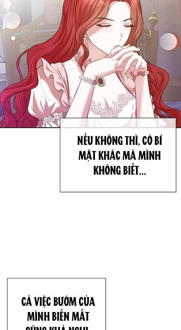 Lời Mời Gọi Của Hậu Cung Chapter 14.2 - 21