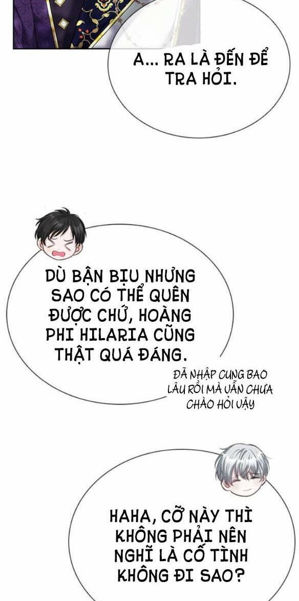 Lời Mời Gọi Của Hậu Cung Chapter 15.1 - 26