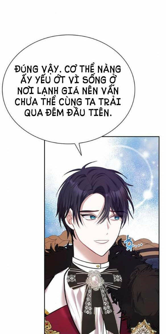 Lời Mời Gọi Của Hậu Cung Chapter 15.2 - 17