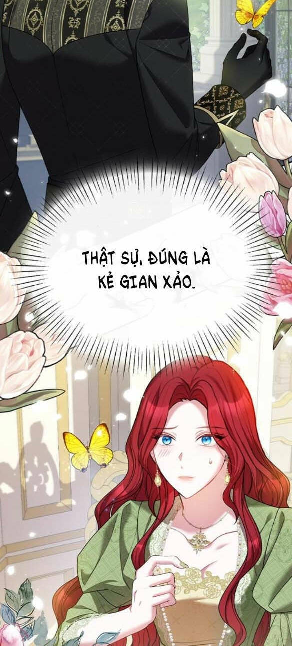 Lời Mời Gọi Của Hậu Cung Chapter 20.2 - 18