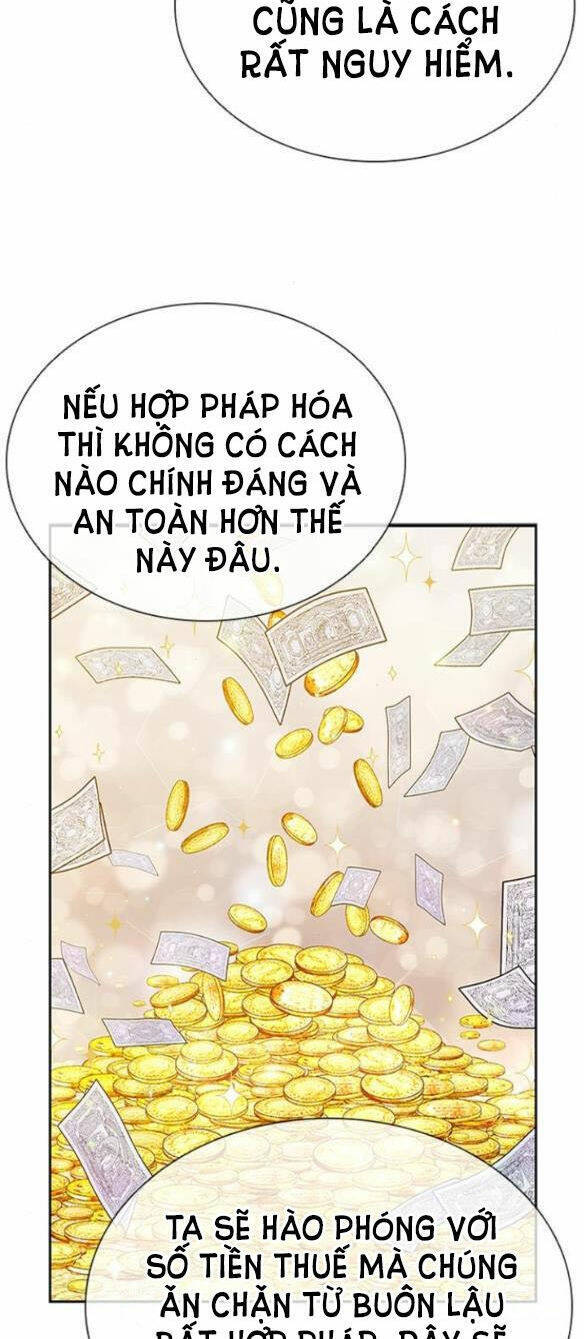 Lời Mời Gọi Của Hậu Cung Chapter 5.1 - 36