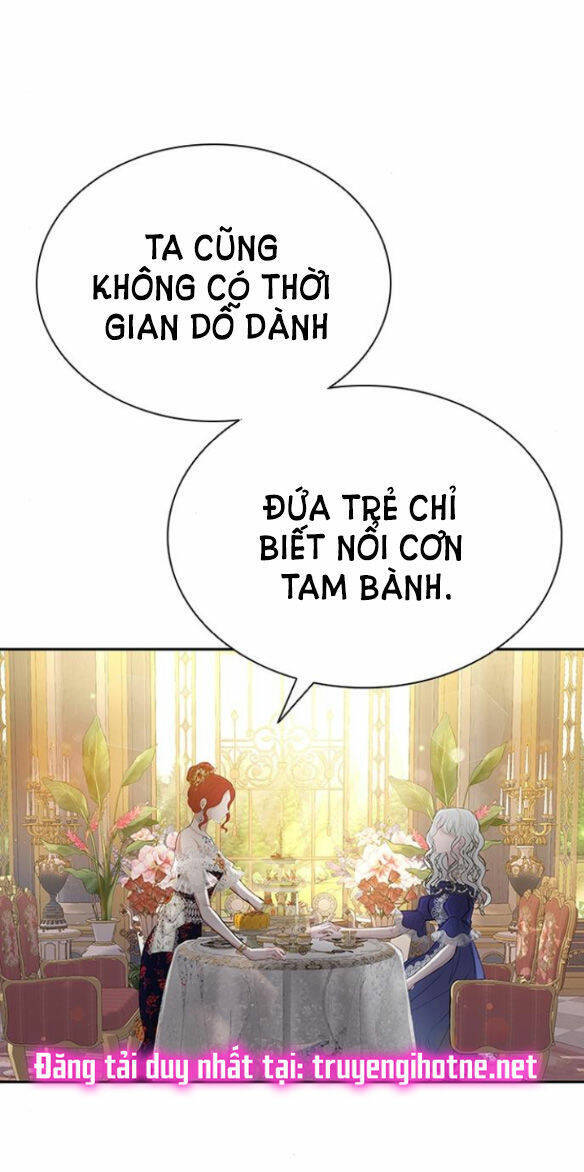 Lời Mời Gọi Của Hậu Cung Chapter 8.2 - 15