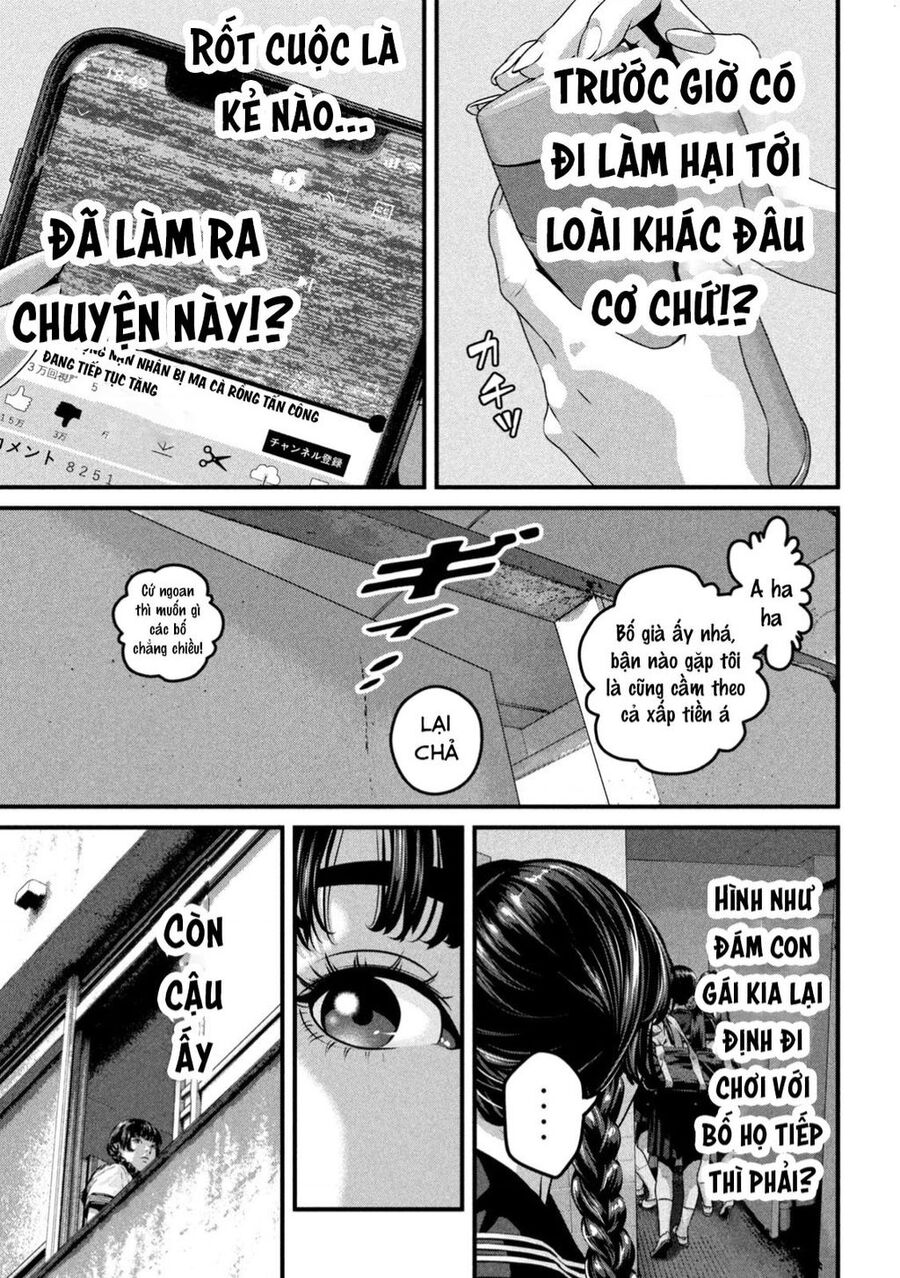 Dora-Q Chapter - 8