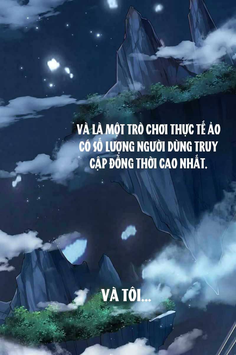 Đăng Nhập Thành Quái Vật Chapter 1 - 2